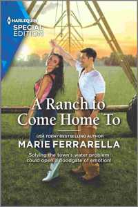 A Ranch to Come Home to