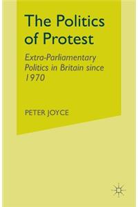 Politics of Protest