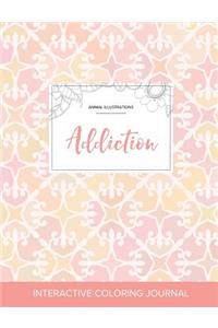Adult Coloring Journal