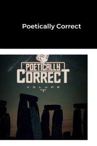 Poetically Correct