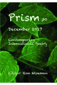 Prism 30 - December 2017