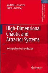 High-Dimensional Chaotic and Attractor Systems