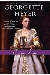 Cousin Kate