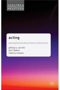 Acting