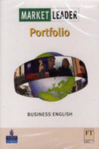 Market Leader Portfolio DVD