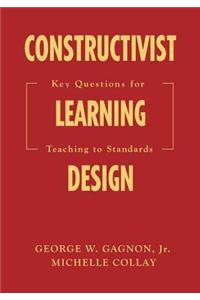 Constructivist Learning Design