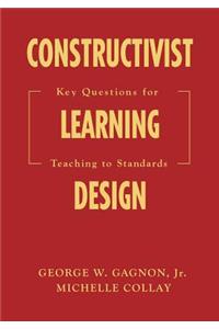 Constructivist Learning Design