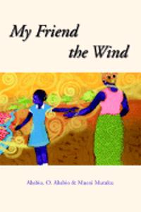 My Friend the Wind