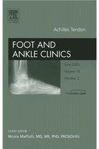 Achilles Tendon