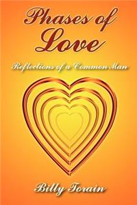 Phases of Love