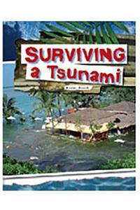 Rigby Focus Forward: (Group 1, Set B) Surviving a Tsunami