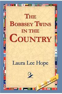 Bobbsey Twins in the Country