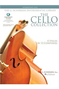 Cello Collection - Intermediate Level