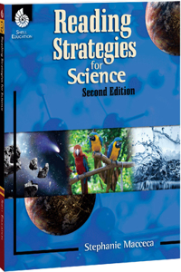 Reading Strategies for Science