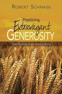 Practicing Extravagant Generosity