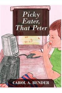 Picky Eater, That Peter