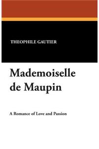 Mademoiselle de Maupin