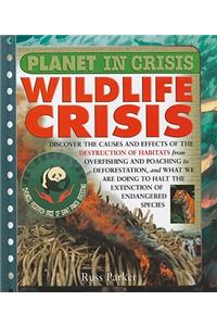 Wildlife Crisis