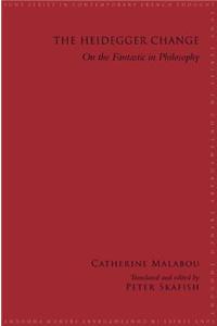 Heidegger Change