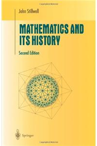Mathematics and Its History