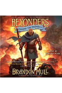 Chasing the Prophecy