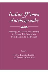 Italian Women and Autobiography