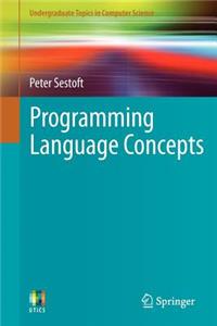 Programming Language Concepts