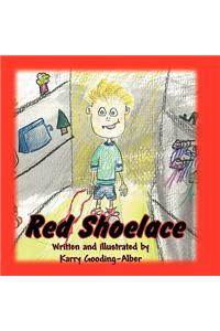 Red Shoelace