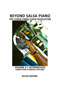 Beyond Salsa Piano