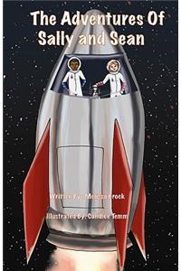 The Adventures of Sally and Sean