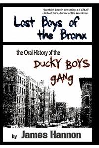 Lost Boys of the Bronx