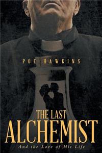 The Last Alchemist