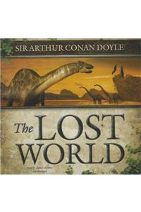 The Lost World Lib/E