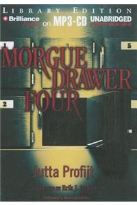 Morgue Drawer Four