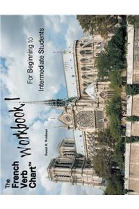 The French Verb Chart