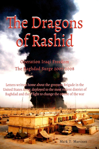 Dragons of Rashid