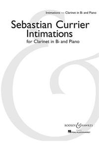 Intimations