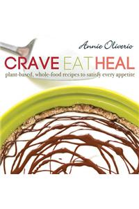 Crave, Eat, Heal