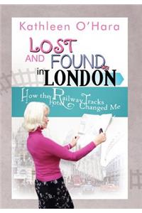 Lost and Found in London