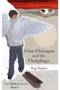 Finn Flanagan and the Fledglings