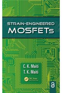 Strain-Engineered Mosfets