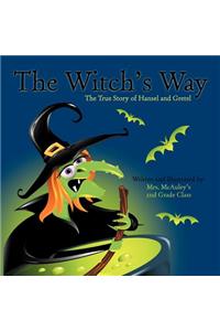 Witch's Way