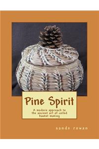 Pine Spirit