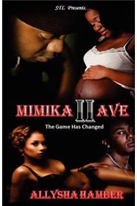 Mimika Avenue II
