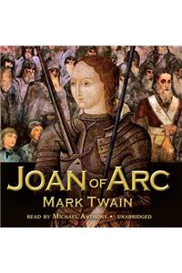 Joan of Arc