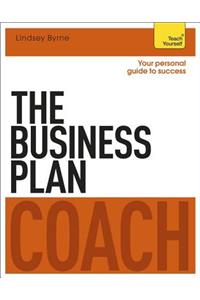 The Business Plan Coach: Teach Yourself