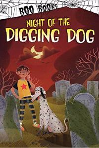 Night of the Digging Dog