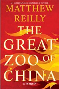 The Great Zoo of China