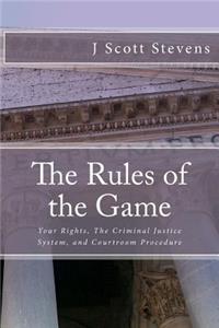 Rules of the Game