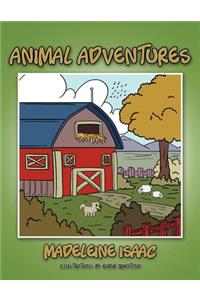 Animal Adventures